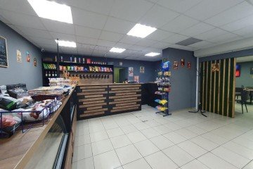Фото №4: Торговое помещение 117 м² - Берёзовый, мкр. Витаминкомбинат, ул. 2-я Целиноградская, 38/1