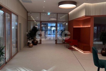 Фото №4: 1-комнатная квартира 43 м² - Москва, мкр. ЖК Архитектор, ул. Академика Волгина, 2