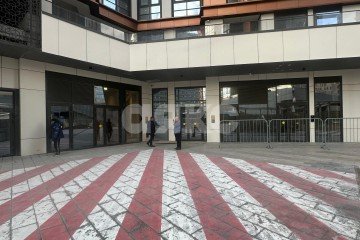 Фото №3: 1-комнатная квартира 43 м² - Москва, мкр. ЖК Архитектор, ул. Академика Волгина, 2