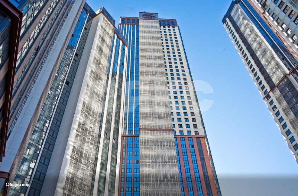 Фото №17: 2-комнатная квартира 43 м² - Москва, ЖК Архитектор, ул. Академика Волгина, 2