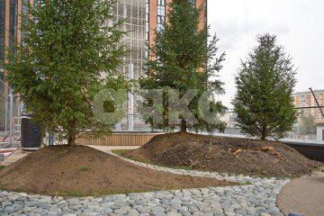 Фото №5: 2-комнатная квартира 43 м² - Москва, мкр. ЖК Архитектор, ул. Академика Волгина, 2