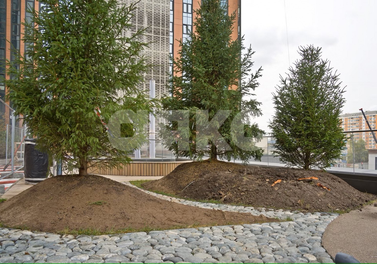 Фото №5: 2-комнатная квартира 43 м² - Москва, ЖК Архитектор, ул. Академика Волгина, 2