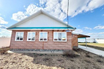 Фото №2: Дом 114 м² - Новое Минькино, ул. 1-я Луговая, 2