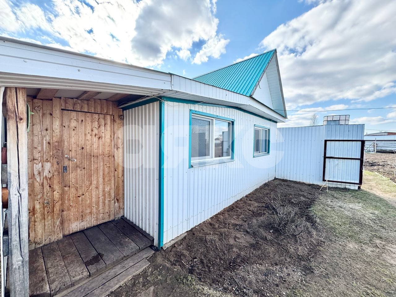 Фото №27: Дом 114 м² + 23.9 сот. - Новое Минькино, ул. 1-я Луговая, 2