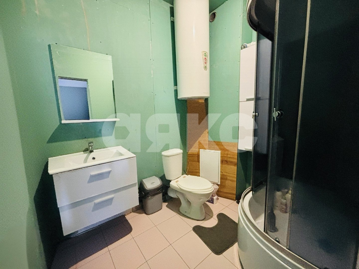 Фото №10: Таунхаус 132 м² + 10 сот. - Речицы, коттеджный  Гжель-плюс, ул. Садовая, 36Б