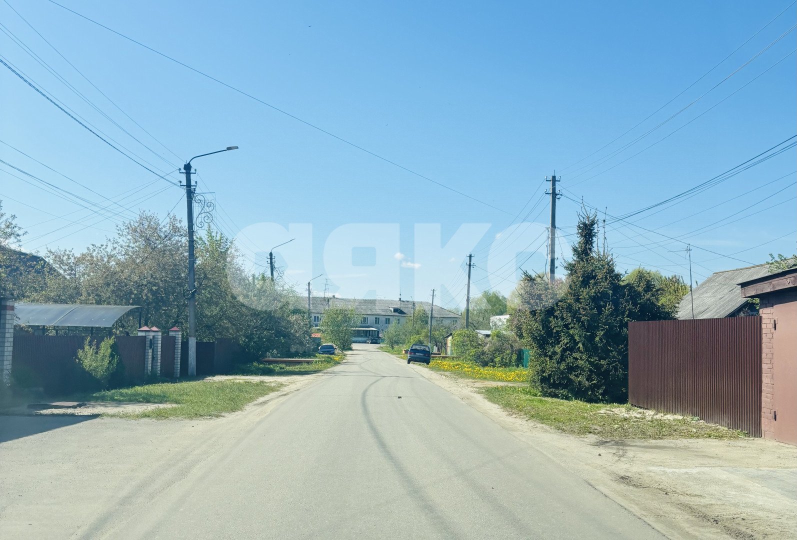 Фото №15: Таунхаус 132 м² + 10 сот. - Речицы, коттеджный  Гжель-плюс, ул. Садовая, 36Б