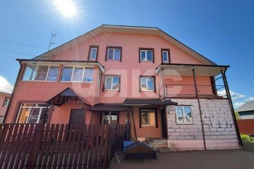 Фото №2: Таунхаус 132 м² - Речицы, п. коттеджный  Гжель-плюс, ул. Садовая, 36Б