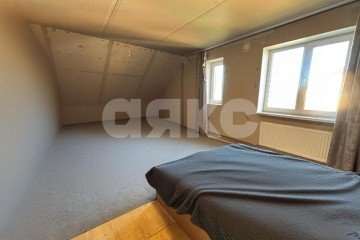 Фото №2: Таунхаус 132 м² - Речицы, п. коттеджный  Гжель-плюс, ул. Садовая, 36Б