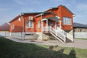 Фото №4: Дом 163 м² - Косырёвка, п. коттеджный  Боровиха, ул. Хвойная, 2