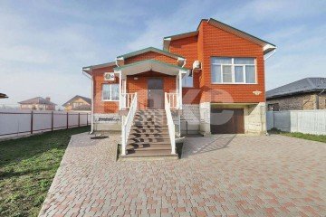 Фото №3: Дом 163 м² - Косырёвка, п. коттеджный  Боровиха, ул. Хвойная, 2