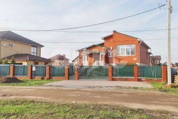 Фото №2: Дом 163 м² - Косырёвка, п. коттеджный  Боровиха, ул. Хвойная, 2