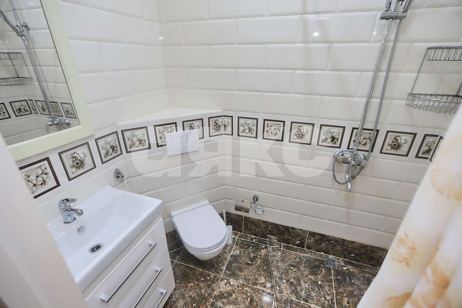 Фото №23: Дом 163 м² + 8.6 сот. - Косырёвка, коттеджный  Боровиха, ул. Хвойная, 2