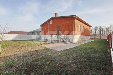 Фото №4: Дом 163 м² - Косырёвка, п. коттеджный  Боровиха, ул. Хвойная, 2