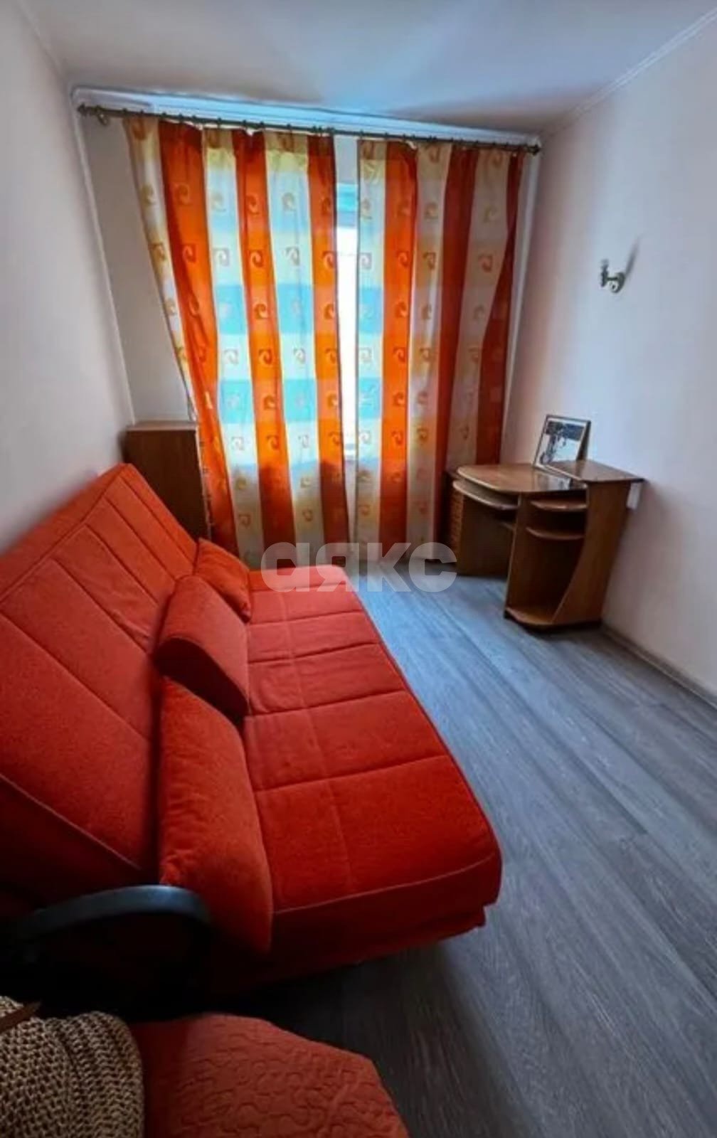 Фото №2: 2-комнатная квартира 46 м² - Геленджик, Толстый Мыс, ул. Полевая, 45