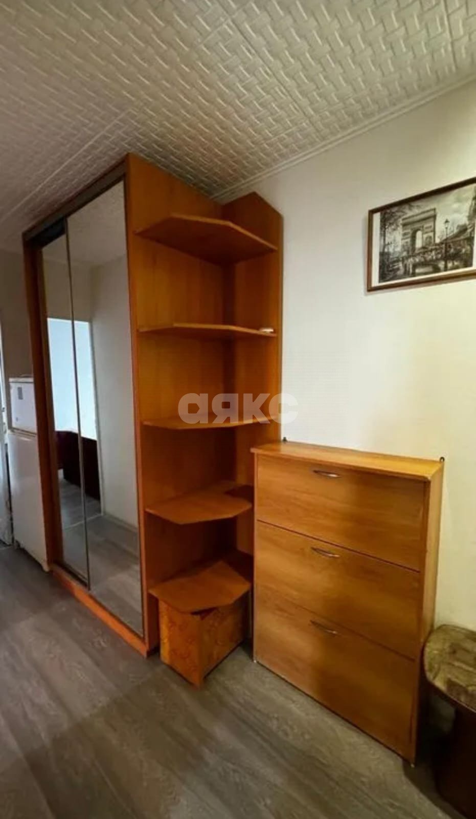 Фото №3: 2-комнатная квартира 46 м² - Геленджик, Толстый Мыс, ул. Полевая, 45