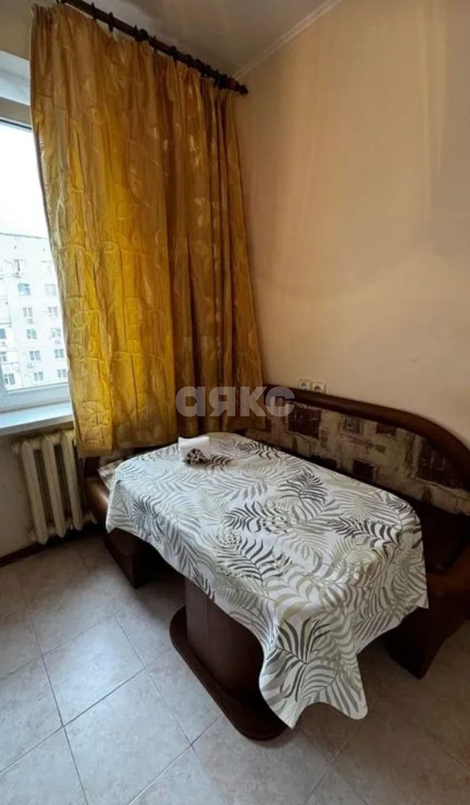 Фото №4: 2-комнатная квартира 46 м² - Геленджик, Толстый Мыс, ул. Полевая, 45