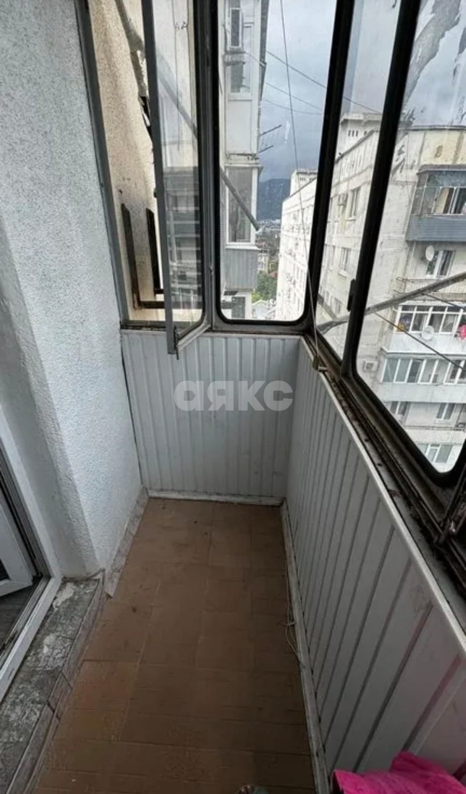 Фото №5: 2-комнатная квартира 46 м² - Геленджик, Толстый Мыс, ул. Полевая, 45