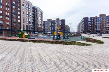 Фото №1: 3-комнатная квартира 72 м² - Краснодар, мкр. жилой комплекс Облака, ул. имени Генерала Корнилова, 9