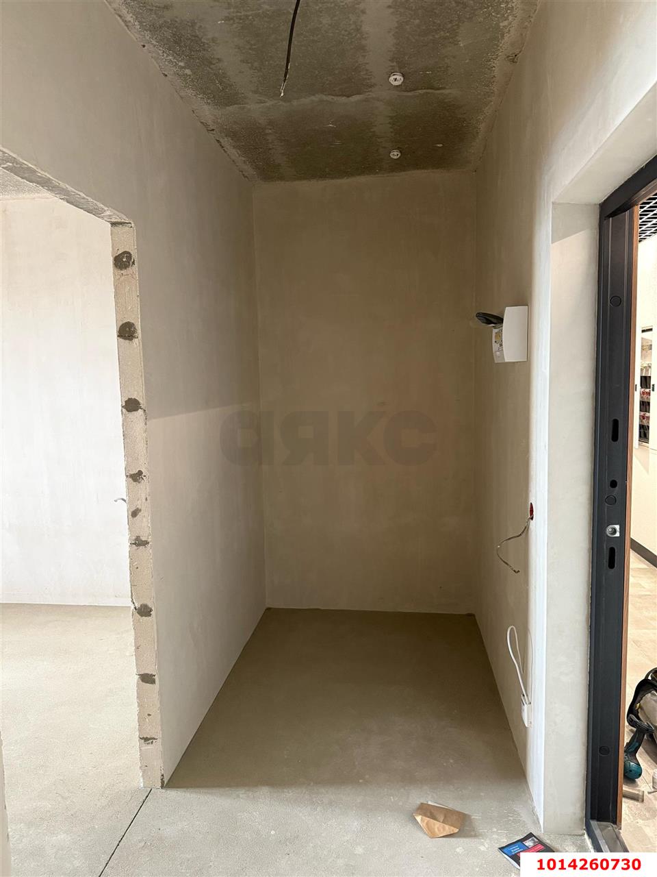 Фото №5: 1-комнатная квартира 37 м² - Краснодар, жилой комплекс Самолёт-4, ул. Ивана Беличенко, 95к1