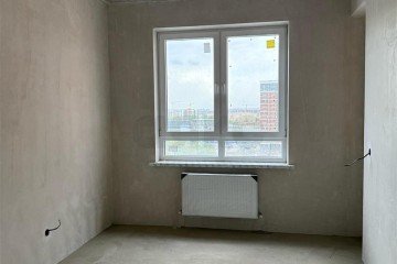 Фото №2: 1-комнатная квартира 37 м² - Краснодар, мкр. жилой комплекс Самолёт-4, ул. Ивана Беличенко, 95к1