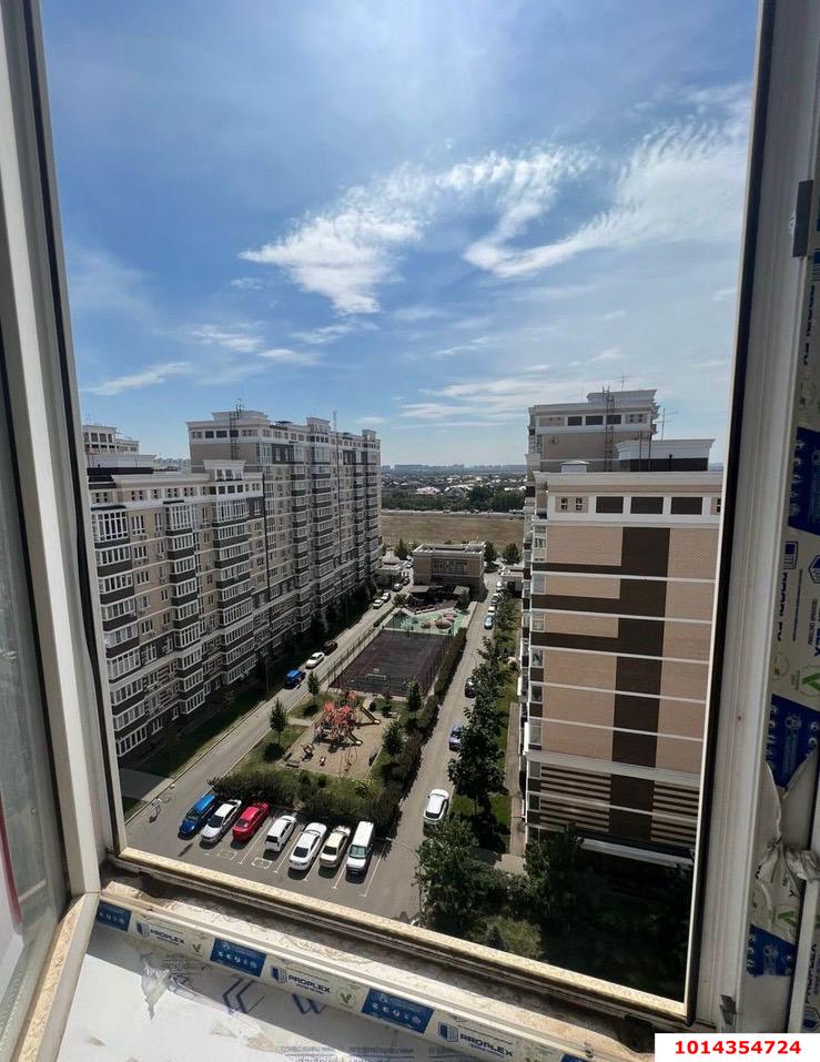 Фото №3: 2-комнатная квартира 56 м² - Краснодар, жилой комплекс Нeo-квартал Красная Площадь, ул. Конгрессная, 13