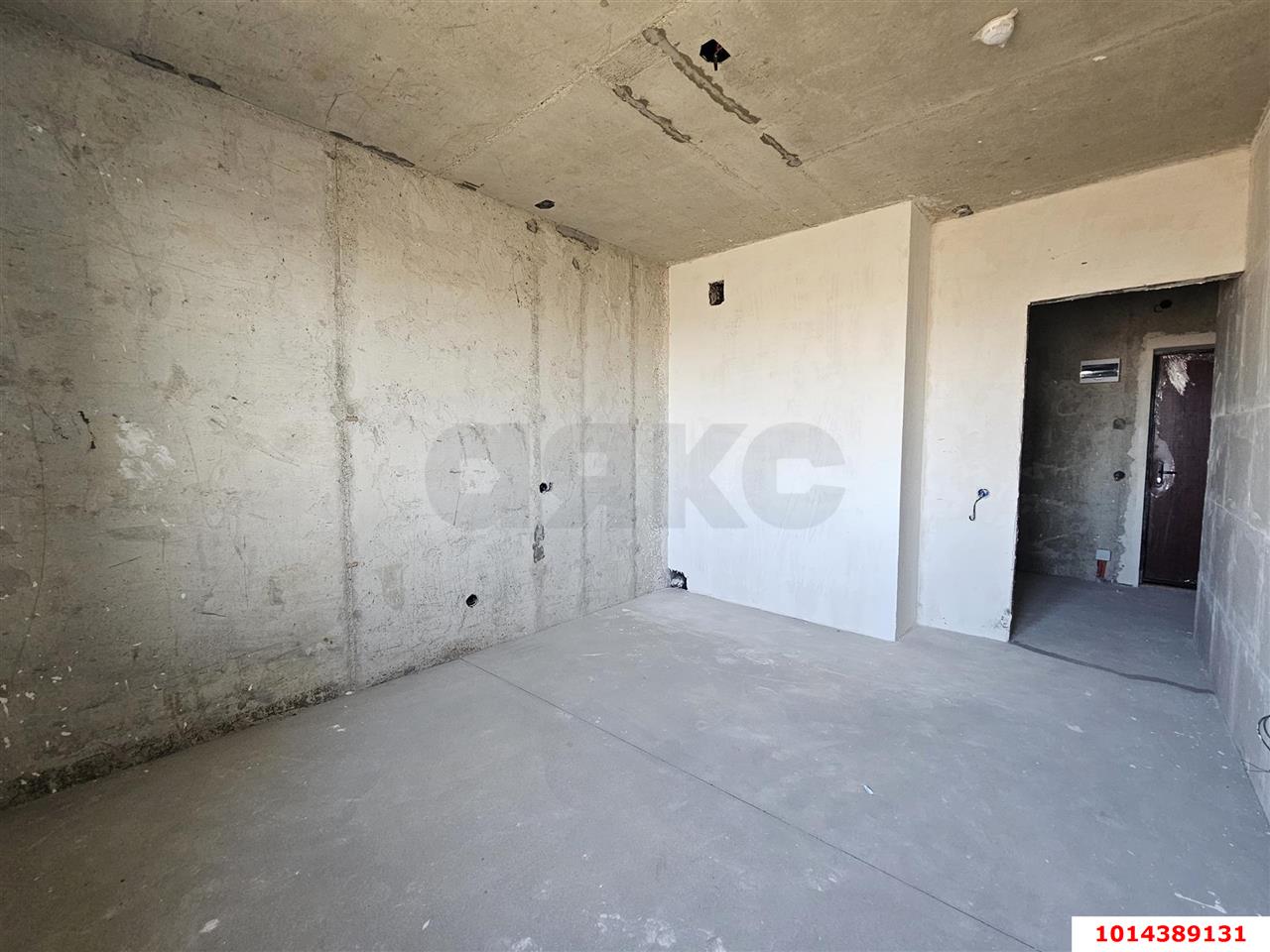 Фото №5: 1-комнатная квартира 41 м² - Краснодар, жилой комплекс Премьера, ул. Автолюбителей, 1/7к2