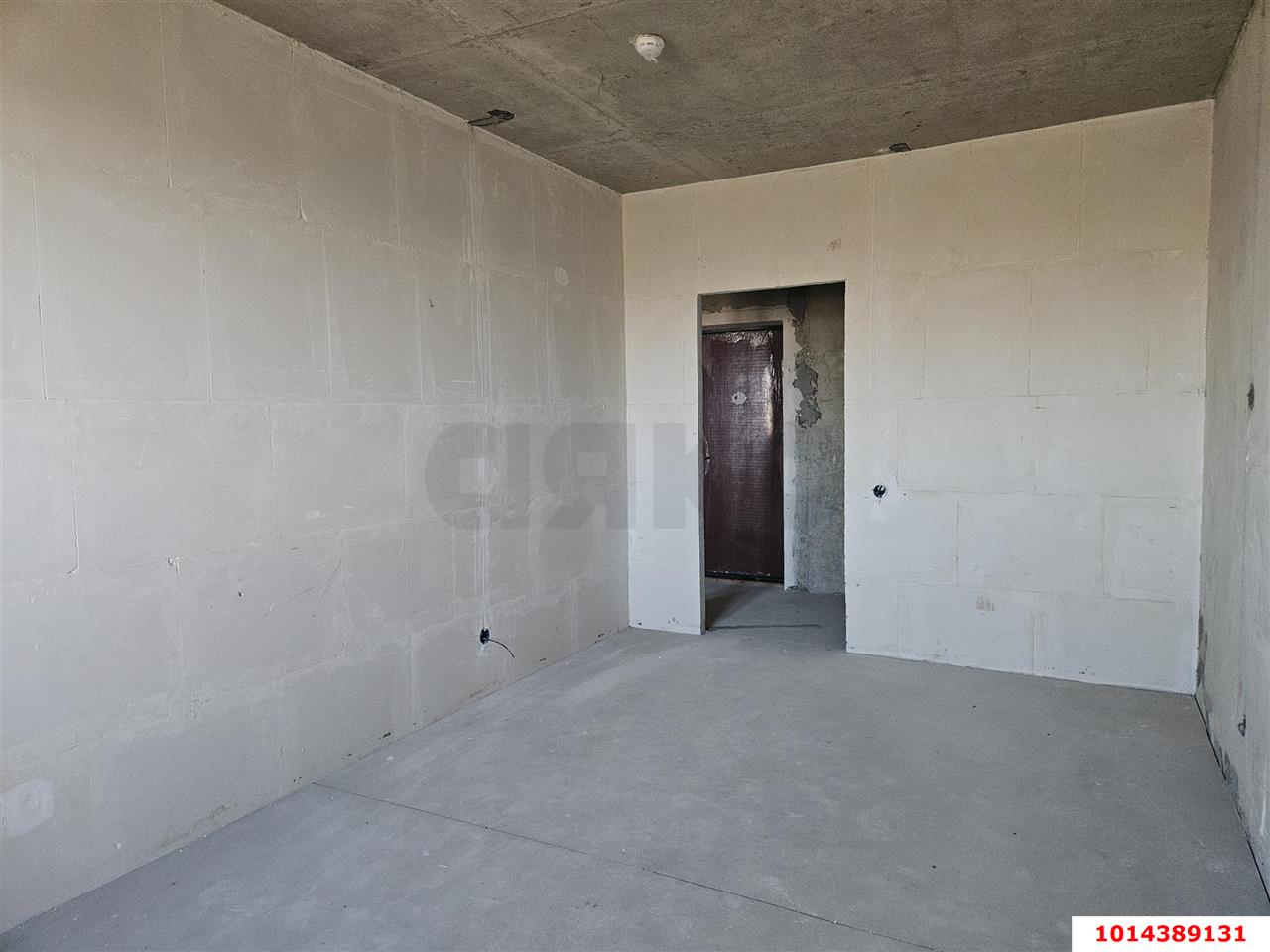 Фото №3: 1-комнатная квартира 41 м² - Краснодар, жилой комплекс Премьера, ул. Автолюбителей, 1/7к2