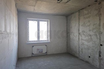 Фото №4: 1-комнатная квартира 41 м² - Краснодар, мкр. жилой комплекс Премьера, ул. Автолюбителей, 1/7к2