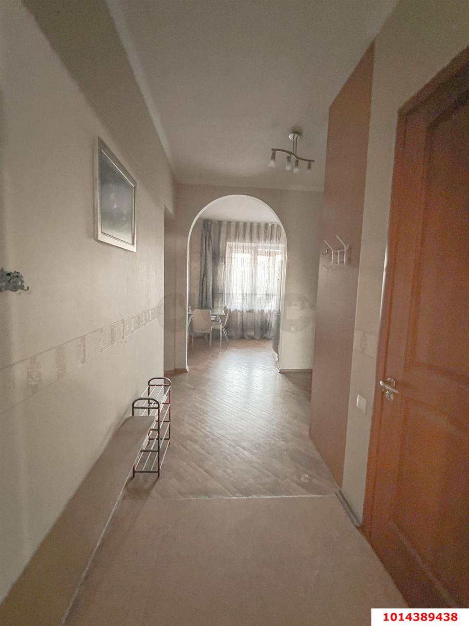 Фото №10: 1-комнатная квартира 49 м² - Краснодар, Музыкальный, ул. Дементия Красюка, 64