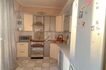 Фото №3: 1-комнатная квартира 49 м² - Краснодар, мкр. Музыкальный, ул. Дементия Красюка, 64