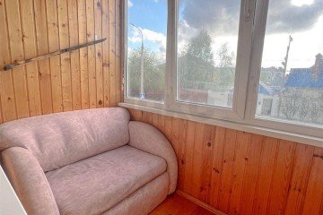Фото №5: 1-комнатная квартира 49 м² - Краснодар, мкр. Музыкальный, ул. Дементия Красюка, 64