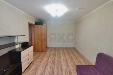 Фото №4: 1-комнатная квартира 37 м² - Краснодар, мкр. Московский, ул. имени Николая Семеновича Котлярова, 30
