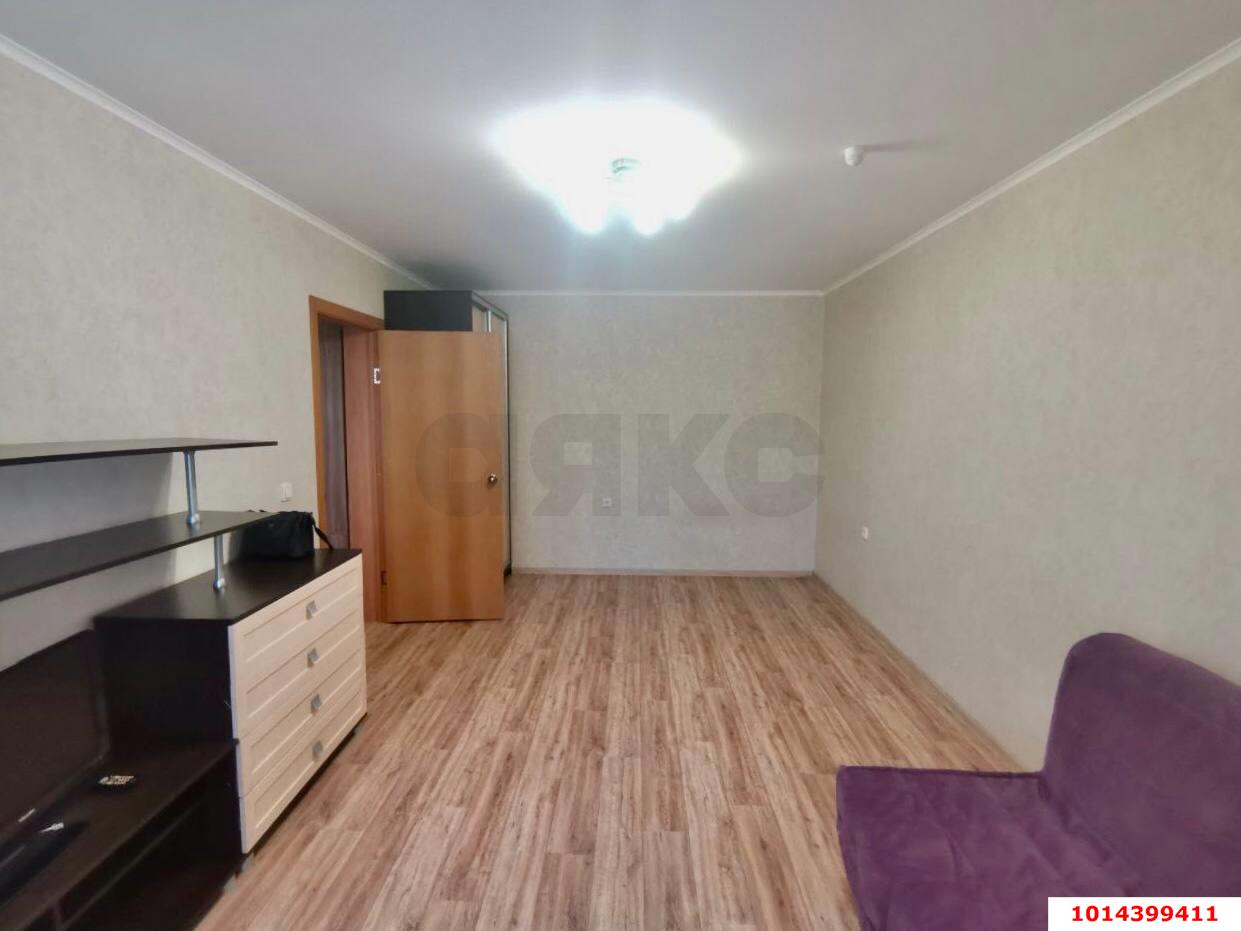 Фото №4: 1-комнатная квартира 39 м² - Краснодар, Московский, ул. имени Николая Семеновича Котлярова, 30