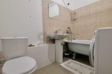 Фото №5: 1-комнатная квартира 37 м² - Краснодар, мкр. Московский, ул. имени Николая Семеновича Котлярова, 30