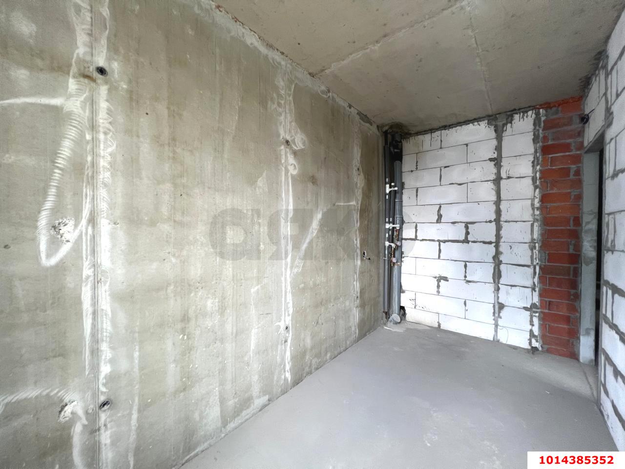 Фото №10: 3-комнатная квартира 115 м² - Краснодар, ЖК Краснодар Сити, Западный внутригородской округ, Фестивальный, мкр. жилой комплекс Краснодар Сити, ул. Шоссе Нефтяников, 18к4