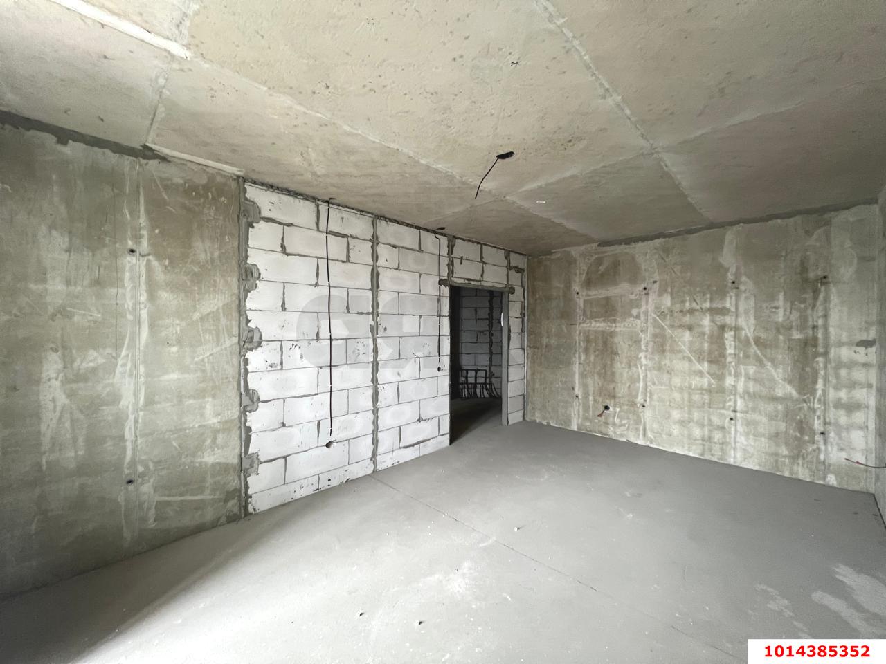 Фото №4: 3-комнатная квартира 115 м² - Краснодар, жилой комплекс Краснодар Сити, ул. Шоссе Нефтяников, 18к4