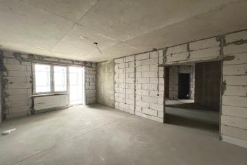 Фото №5: 3-комнатная квартира 99 м² - Краснодар, мкр. жилой комплекс Краснодар Сити, ул. Шоссе Нефтяников, 18к4