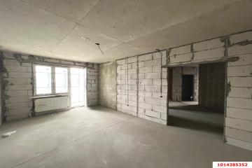 Фото №5: 3-комнатная квартира 115 м² - Краснодар, мкр. жилой комплекс Краснодар Сити, ул. Шоссе Нефтяников, 18к4