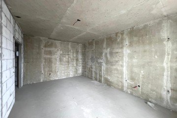 Фото №3: 3-комнатная квартира 115 м² - Краснодар, мкр. жилой комплекс Краснодар Сити, ул. Шоссе Нефтяников, 18к4