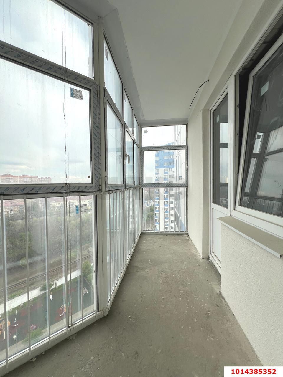 Фото №14: 3-комнатная квартира 115 м² - Краснодар, жилой комплекс Краснодар Сити, ул. Шоссе Нефтяников, 18к4