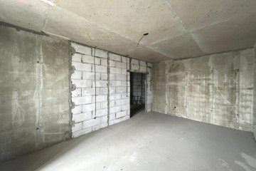 Фото №4: 3-комнатная квартира 99 м² - Краснодар, мкр. жилой комплекс Краснодар Сити, ул. Шоссе Нефтяников, 18к4