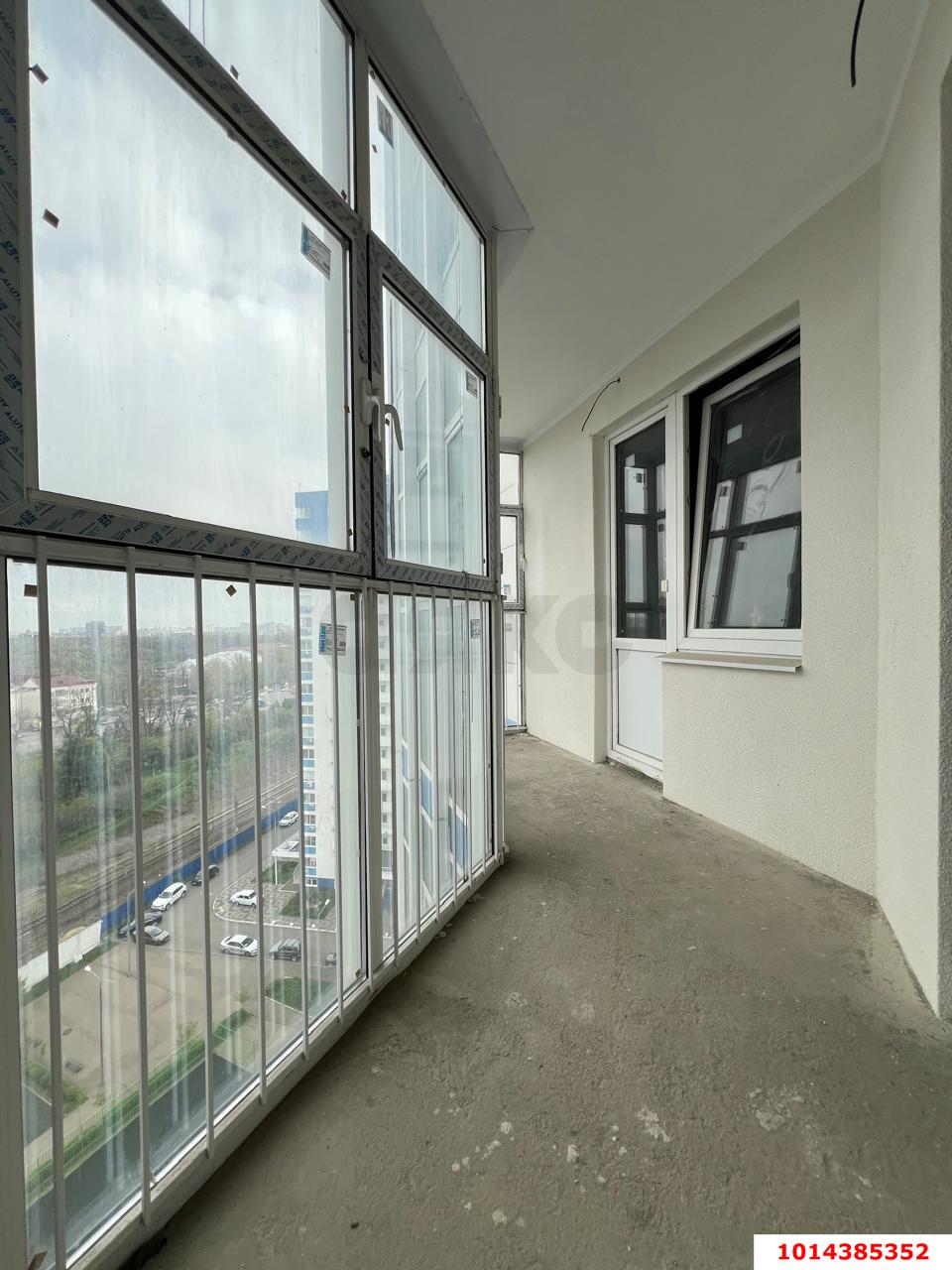 Фото №15: 3-комнатная квартира 115 м² - Краснодар, жилой комплекс Краснодар Сити, ул. Шоссе Нефтяников, 18к4