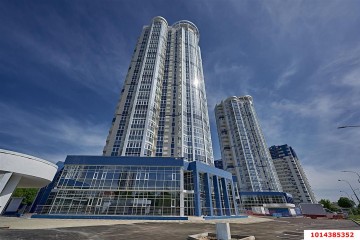 Фото №1: 3-комнатная квартира 115 м² - Краснодар, мкр. жилой комплекс Краснодар Сити, ул. Шоссе Нефтяников, 18к4