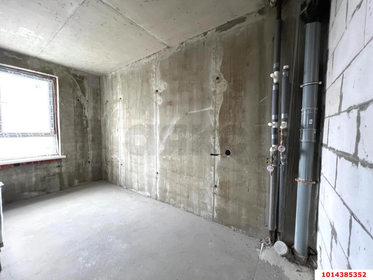 Фото №9: 3-комнатная квартира 115 м² - Краснодар, ЖК Краснодар Сити, Западный внутригородской округ, Фестивальный, мкр. жилой комплекс Краснодар Сити, ул. Шоссе Нефтяников, 18к4