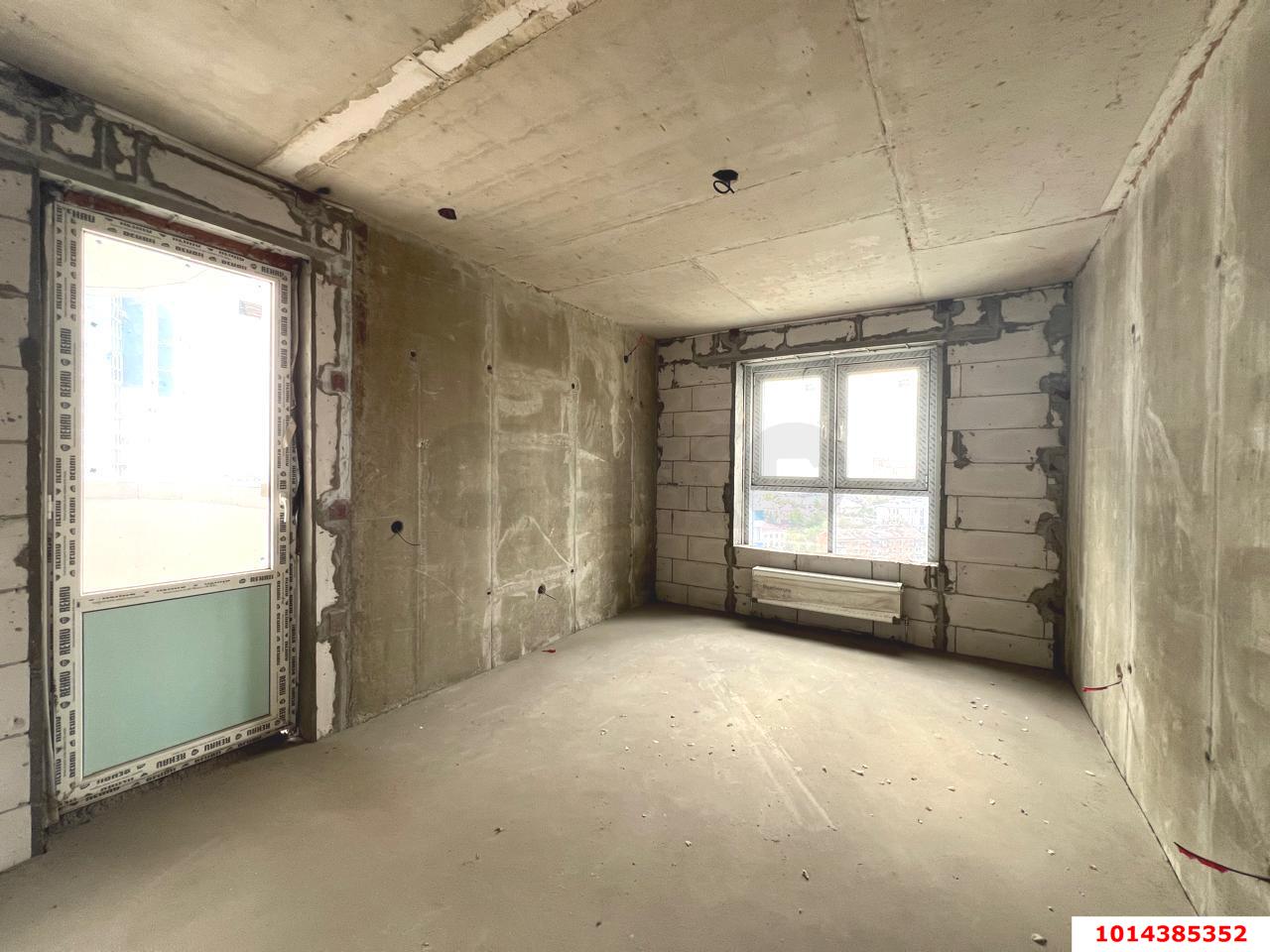 Фото №11: 3-комнатная квартира 115 м² - Краснодар, ЖК Краснодар Сити, Западный внутригородской округ, Фестивальный, мкр. жилой комплекс Краснодар Сити, ул. Шоссе Нефтяников, 18к4