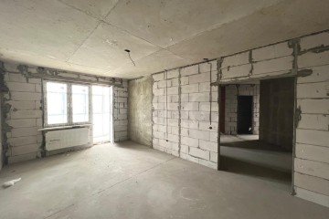 Фото №5: 3-комнатная квартира 99 м² - Краснодар, мкр. жилой комплекс Краснодар Сити, ул. Шоссе Нефтяников, 18к4