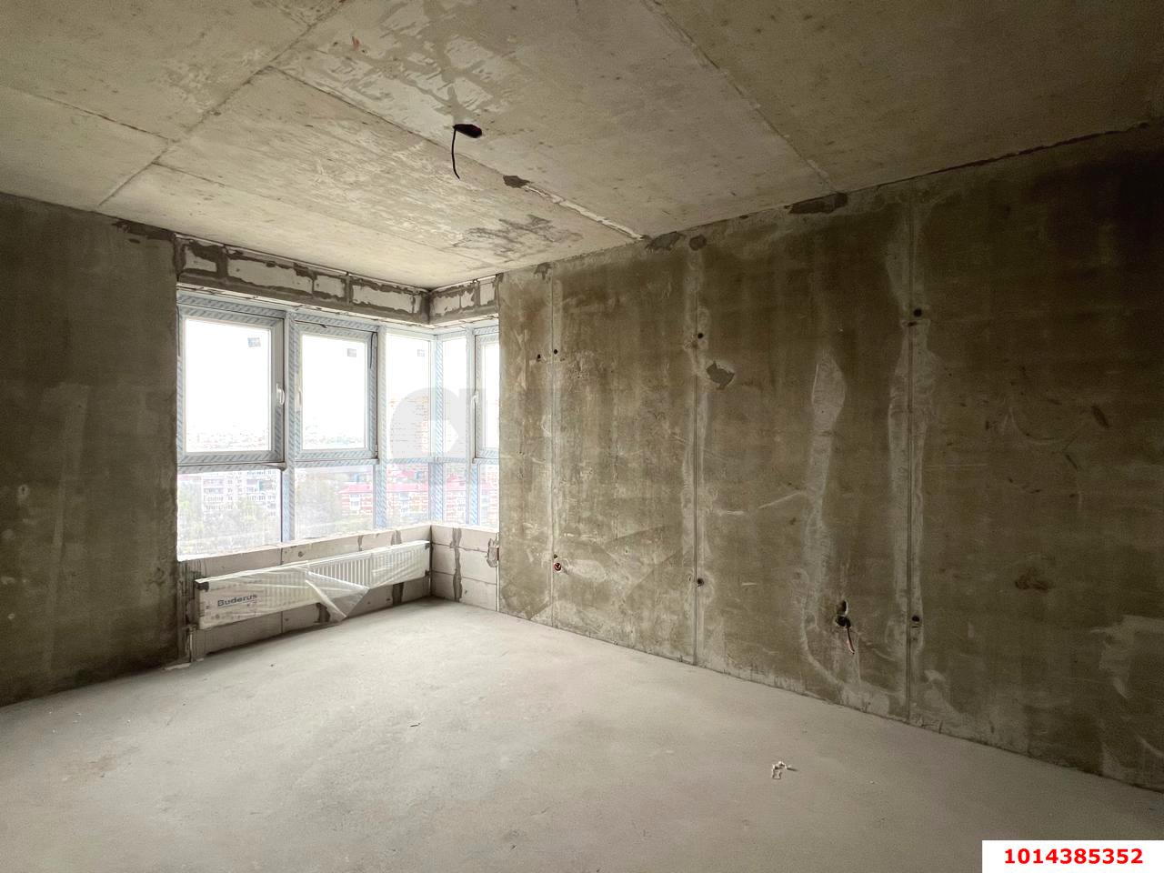 Фото №8: 3-комнатная квартира 115 м² - Краснодар, жилой комплекс Краснодар Сити, ул. Шоссе Нефтяников, 18к4