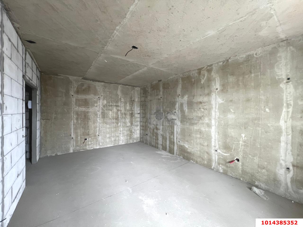 Фото №3: 3-комнатная квартира 115 м² - Краснодар, жилой комплекс Краснодар Сити, ул. Шоссе Нефтяников, 18к4