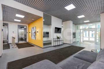 Фото №4: 3-комнатная квартира 159 м² - Москва, мкр. жилой комплекс Скай Хаус, ул. Мытная, 40к1