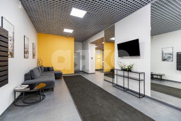 Фото №3: 3-комнатная квартира 159 м² - Москва, мкр. жилой комплекс Скай Хаус, ул. Мытная, 40к1